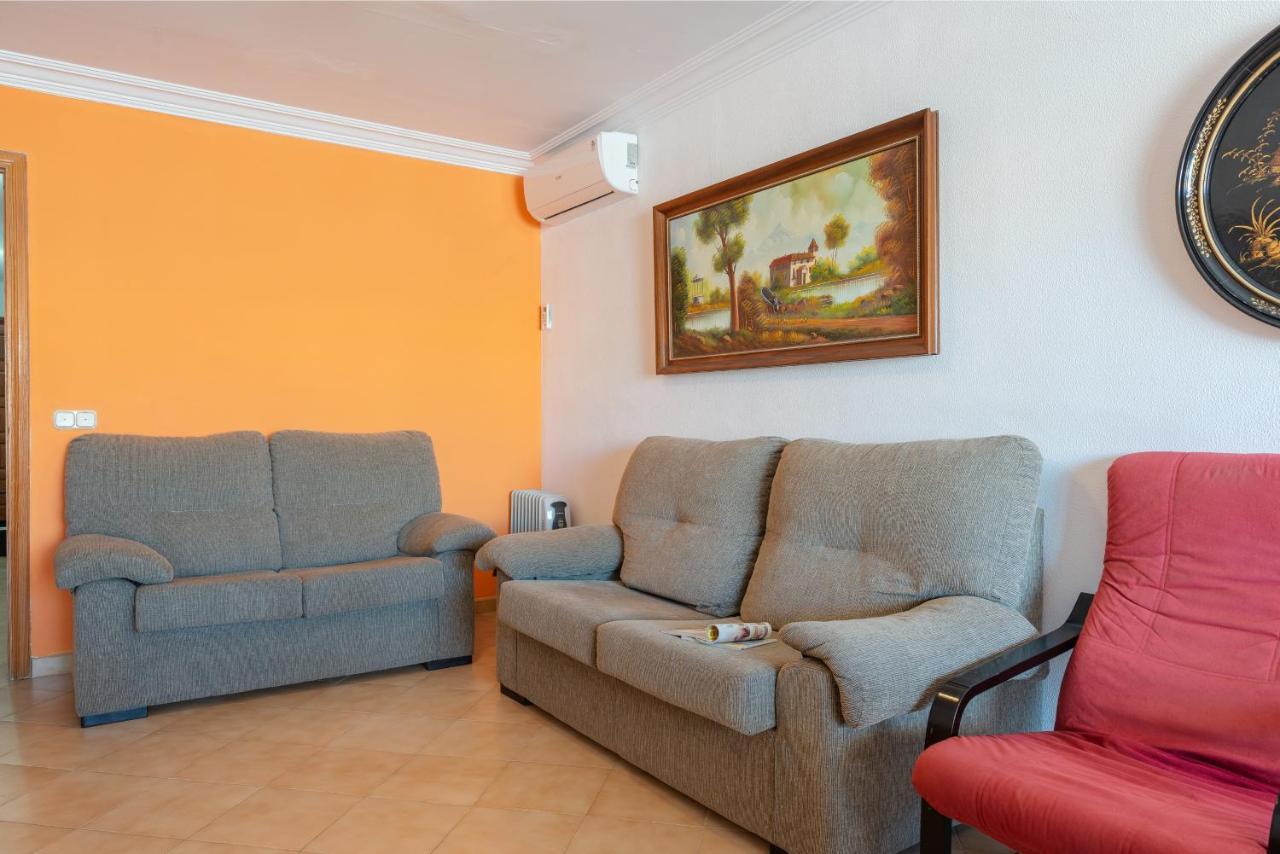Appartement Bellavista à Port d'Alcúdia Extérieur photo