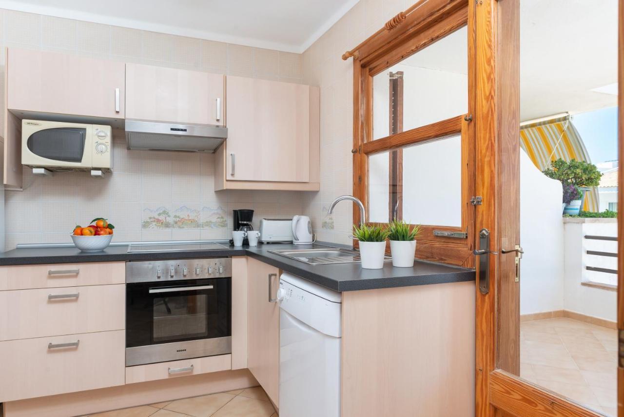 Appartement Bellavista à Port d'Alcúdia Extérieur photo