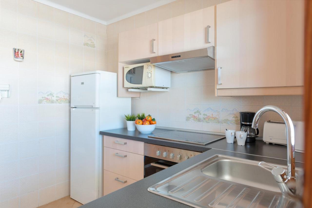 Appartement Bellavista à Port d'Alcúdia Extérieur photo