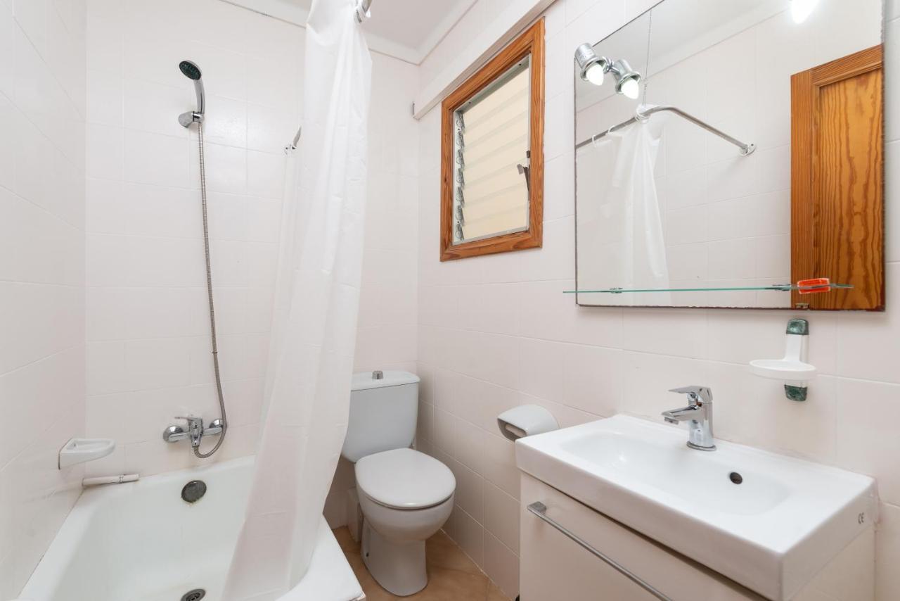 Appartement Bellavista à Port d'Alcúdia Extérieur photo